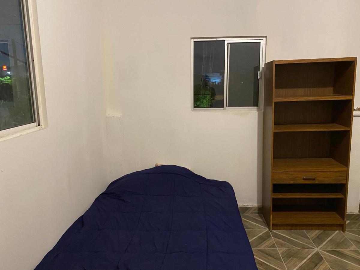 Los Arcos Terraza Suites Hermosillo Luaran gambar