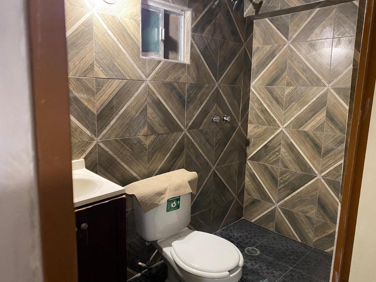Los Arcos Terraza Suites Hermosillo Luaran gambar
